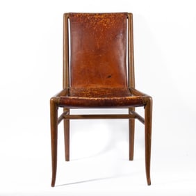 T. H. Robsjohn-Gibbings for Widdicomb Side Chair