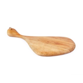 Dean Santner Freeform Wood Cutting Board