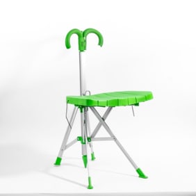 Gaetano Pesce for Zerodisegno Umbrella Chair