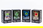 4 DKNY X Toy2R Designer Toys Boxed & Signed