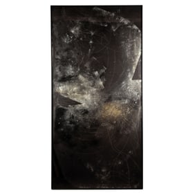 Camille Patha (WA) LARGE "Galaxies" Artwork, 2019