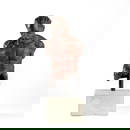 Sabin Howard "Fragment of Stubborness" Bronze