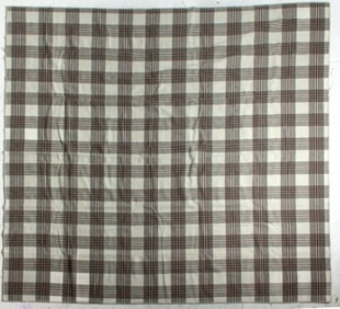 Pendledon Plaid Wool Blanket