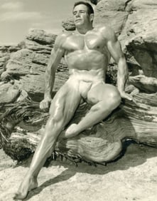 Western Photography Guild WPG Physique Photo