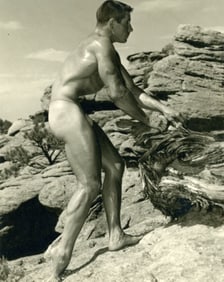 Western Photography Guild WPG Physique Photo