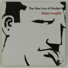 The New Icon of Modern / Robert Loughlin "Brute"