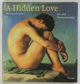 A Hidden Love: Art and Homosexuality / Fernandez