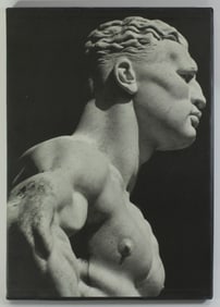 Foro Italico / Ballerini Sabatino Mott Armani