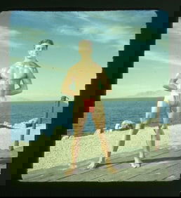 Bruce of LA 3D Slide Set / Dennis Christensen