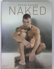 Naked / Dylan Rosser