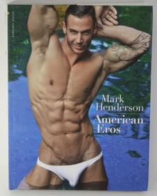 American Eros by Mark Henderson / Gmunder