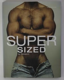 Super Sized by Giovanni / Bruno Gmunder