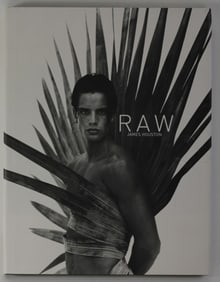 Raw by James Houston / Male Nude Photography