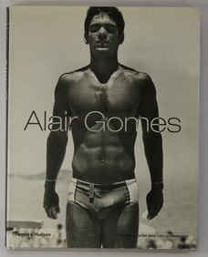 Alair Gomes / Brazilian Male Nude Photography