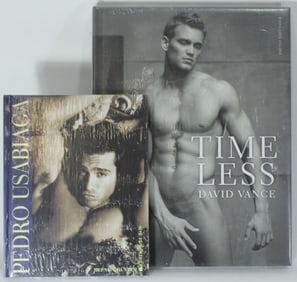 David Vance & Pedro Usabiaga  / Gumunder