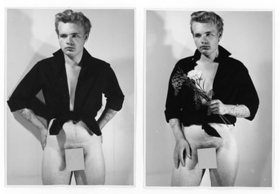 Foto Grapho Sweden Male Nude Photos