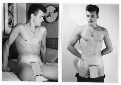 Foto Grapho Sweden Male Nude Photos