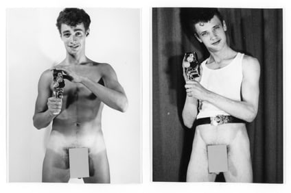 Foto Grapho Sweden Male Nude Photos