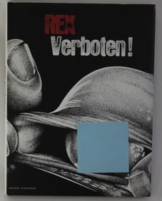 Rex Verboten / Bruno Gmunder