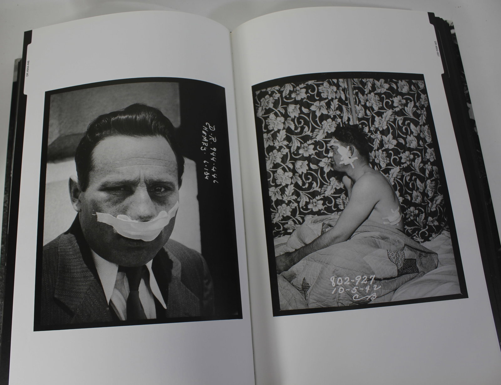 Scene of The Crime: Photographs from the LAPD Archive: "Scene of the Crime: Photographs from the LAPD Archive", by James Ellroy and Tim Wride. Discovered crime photos from the LAPD archives for dramatic cases that took place between the 1930s and 1950s. F