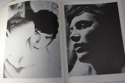 The Ray Fuller Album / Male Nude Photography