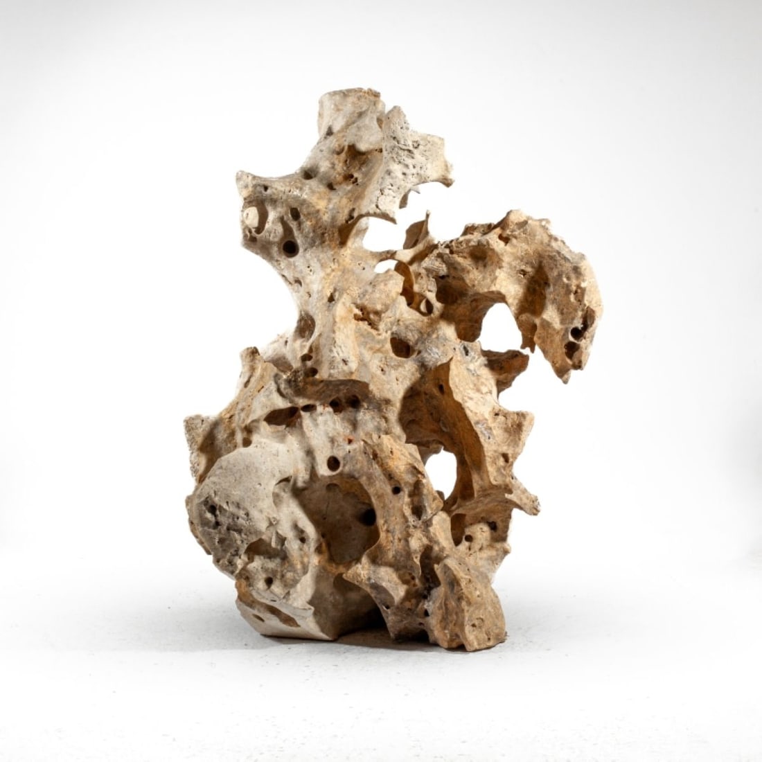 Large Lake Tai Scholar's Rock / Taihu Stone (1 of 10)