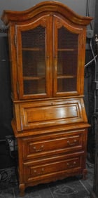 Guy Chaddock French Provincial Secretary Desk