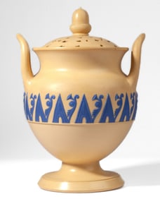 Wedgwood Potpourri Urn Vase