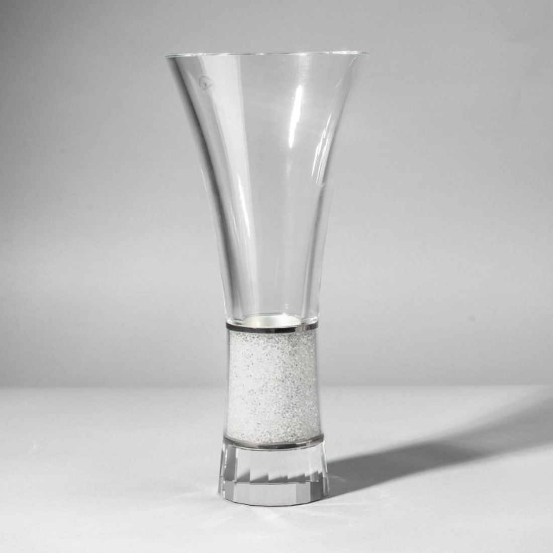Swarovski Crystalline Vase 1011105 (1 of 5)
