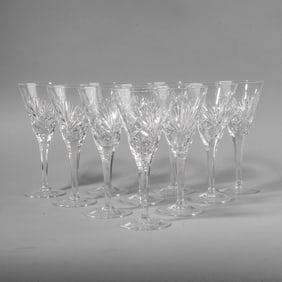 Gorham CHERRYWOOD Continental Champagne