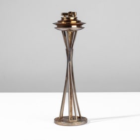 Seattle Worlds Fair Space Needle Lighter
