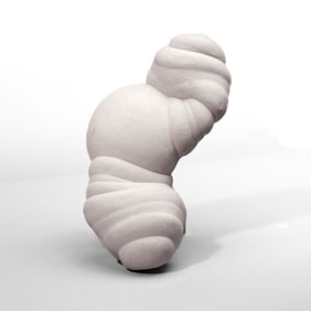 Sandstone Concretion Gogotte Specimen