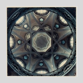 David Stephenson "Dome: San Lorenzo"