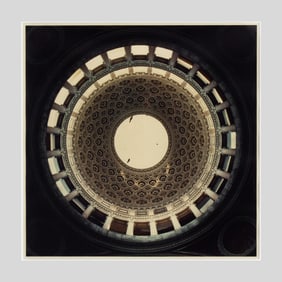 David Stephenson "Dome: San Gaudenzio, Novara"
