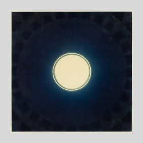 David Stephenson "Dome: Pantheon, Rome, Italy"