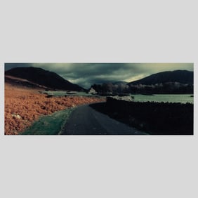 Macduff Everton "Approaching Greendale" Photograph