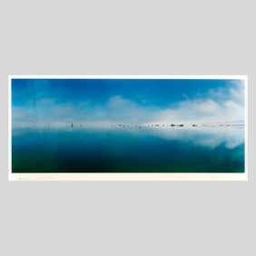 Macduff Everton "Mono Lake, California" Photograph