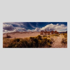 Macduff Everton "Great Sand Dunes" Photograph