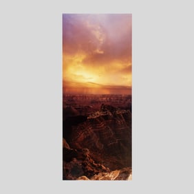 Macduff Everton "Grand Canyon" LARGE Photograph