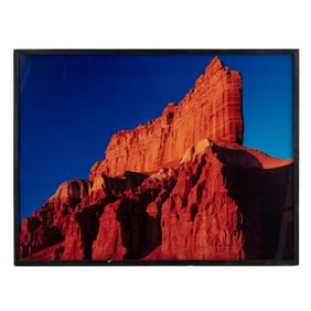 JD Marston "Wild Horse Mesa, Utah" Photo