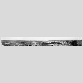 Richard Malogorski "Canyon De Chelly" Panoramic