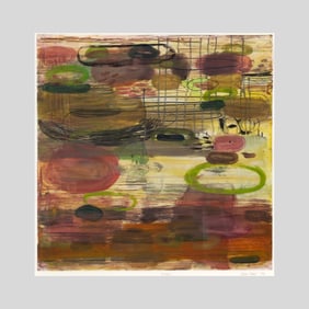 Anna Kunz "Tigria" Monotype