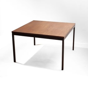 Vintage Florence Knoll Table