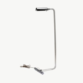 Peter Hamburger / Kovacs Lucite Floor Lamp
