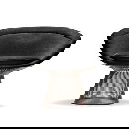 Warren Platner for Knoll Lounge Chair Model 1725A