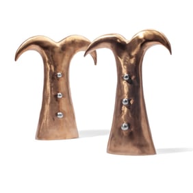 Mark Rudis (WA) Bronze Sculptures