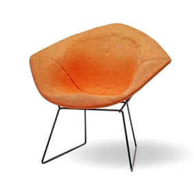 Vintage Knoll Bertoia Diamond Chair