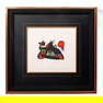 Joan Miro "Le Petite Escogriffe" Lithograph