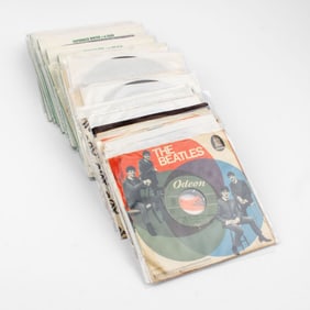 Beatles 45 Extended Play Collection