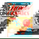 Superman Action Comics #21 / DC Comics 1940